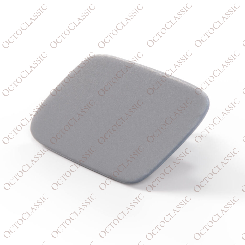 BMW X5 E70 Headlight Washer Cover Cap Left Or Right Primed 51657199141 / 51657199142