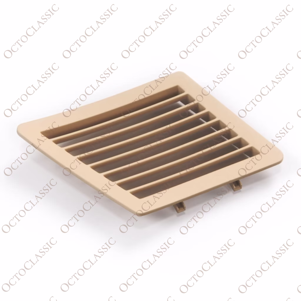 BMW Z4 E85 / E86 Rejilla de ventilación panel lateral trasero izquierda o derecha todos los colores 51437036509 / 51437036510
