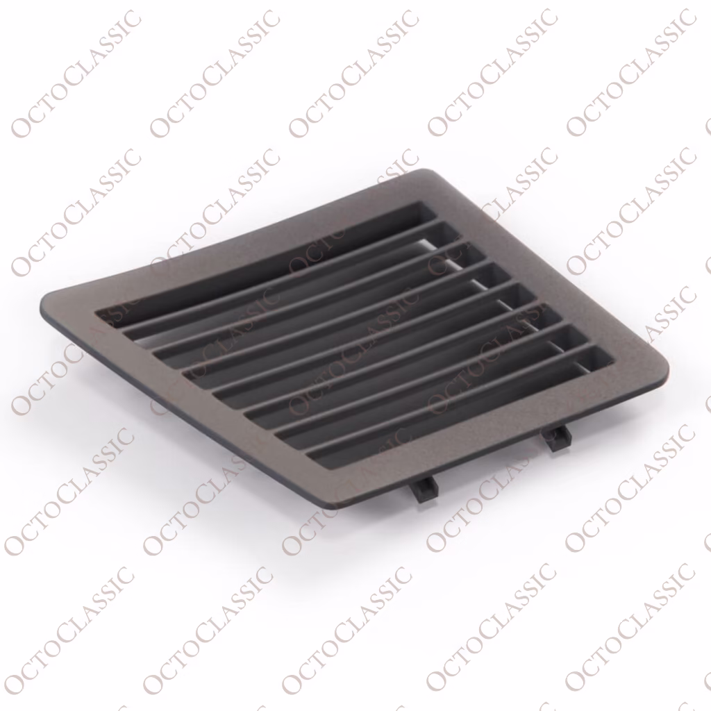 BMW Z4 E85 / E86 Rejilla de ventilación panel lateral trasero izquierda o derecha todos los colores 51437036509 / 51437036510