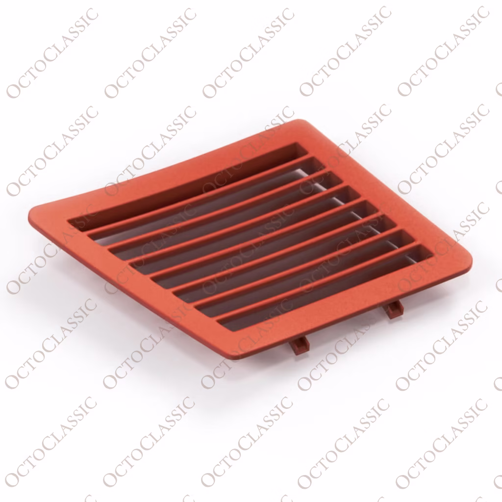BMW Z4 E85 / E86 Rejilla de ventilación panel lateral trasero izquierda o derecha todos los colores 51437036509 / 51437036510