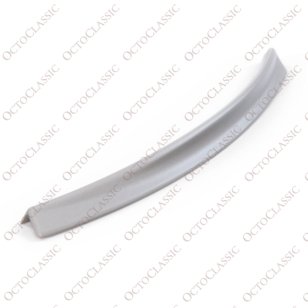 Mercedes SLK R170 AMG Rear Bumper Extension Wide Trim Left Or Right Primed A1708800305 / A1708800405