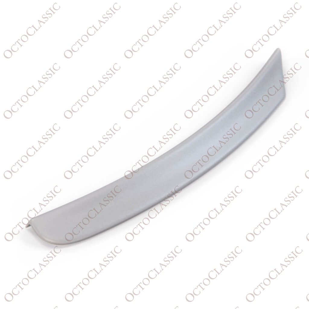 Mercedes W204 AMG Rear Bumper Extension Wide Trim Left Or Right Primed A2046903930 / A2046904030