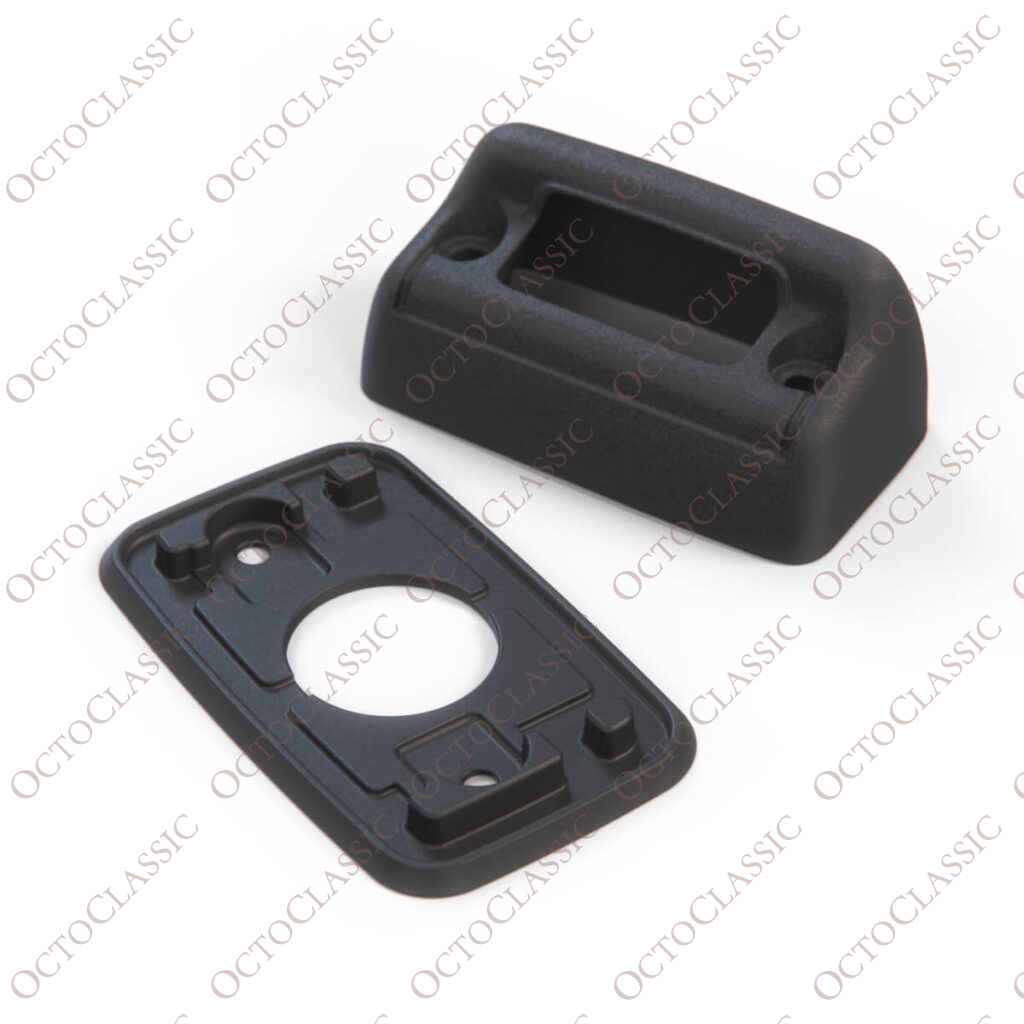 Toyota Celica AE70 Corolla KE70 License Plate Lamp Cover And Gasket 81278 81271-16030 81274 81274-16020