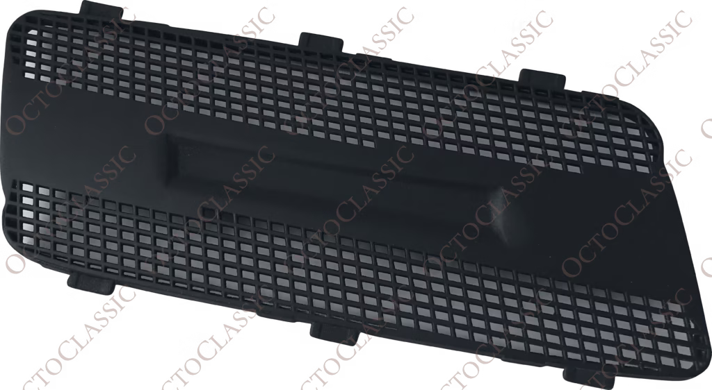 R129 facelift Body wing panel vent – front right or left (Mercedes A1296900474 , A1296900474)