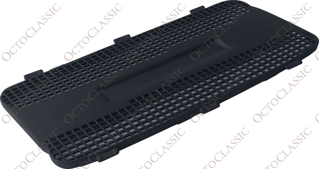 R129 facelift Body wing panel vent – front right or left (Mercedes A1296900474 , A1296900474)