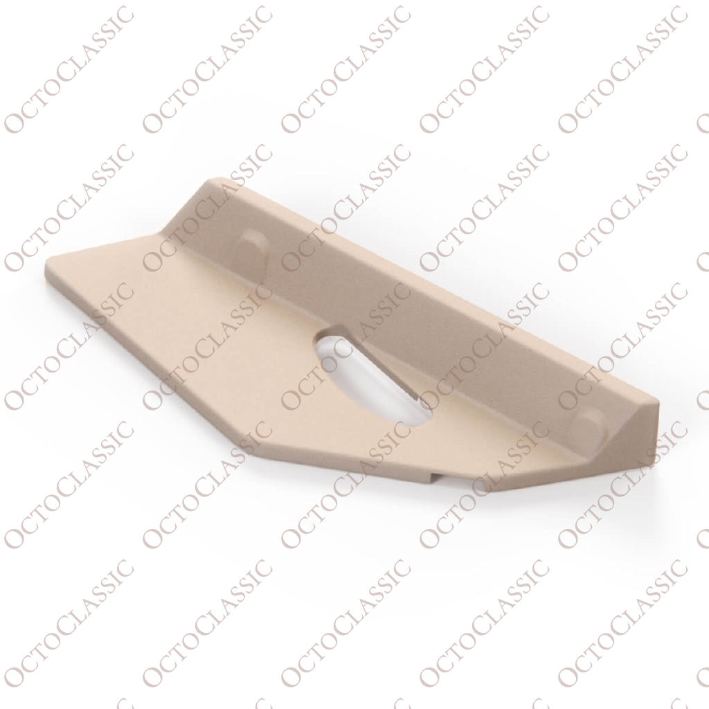 Mercedes W463 Under Seat Top Panelling Left Or Right A4639100139 / A4639100339