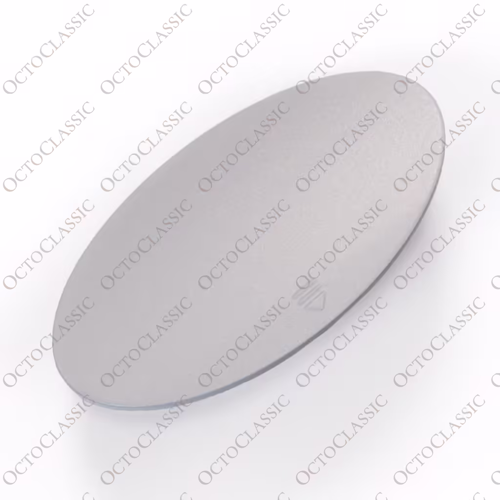 Mercedes CL W215 Side Skirt Jacking Point Cover Cap Left Or Right Primed A2156981530 / A2156981630 / A2156981730 / A2156981830