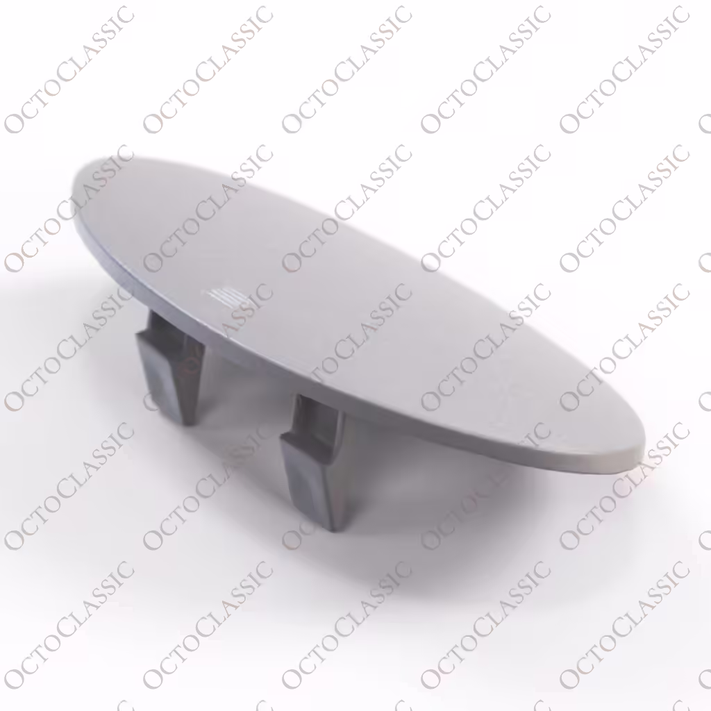 Mercedes CL W215 Side Skirt Jacking Point Cover Cap Left Or Right Primed A2156981530 / A2156981630 / A2156981730 / A2156981830