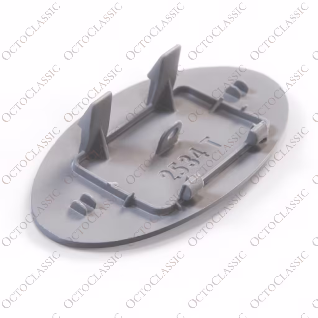 Mercedes CL W215 Side Skirt Jacking Point Cover Cap Left Or Right Primed A2156981530 / A2156981630 / A2156981730 / A2156981830