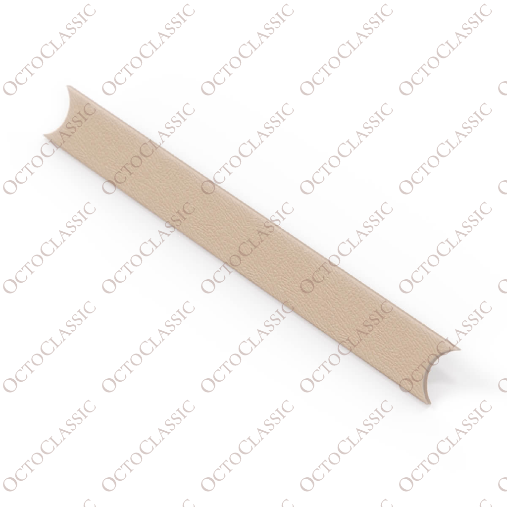 Mercedes W126 / C126 Dashboard Top Cover Trim All Colors A1266890383