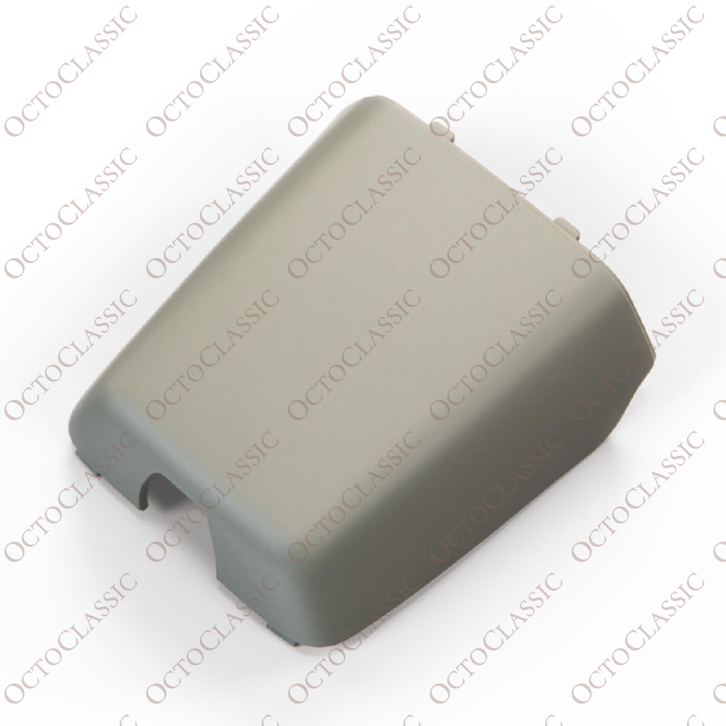 Honda CRX / EF Civic Rearview Mirror Seatbelt Warning Light Housing Cover 37752-SH2-A01ZC