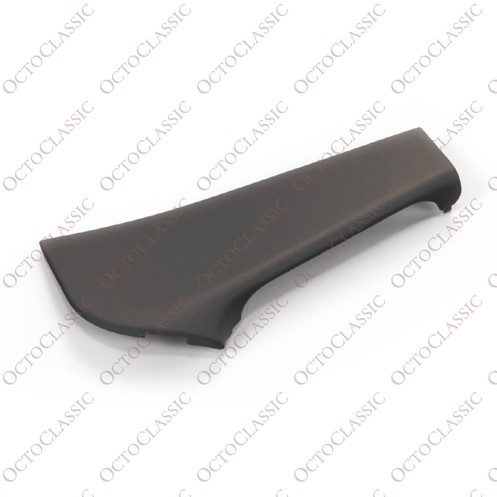 Porsche Boxter 986 / 911 996 Parking Brake Lever Cover Black 996552283025Q0 99655228302A03