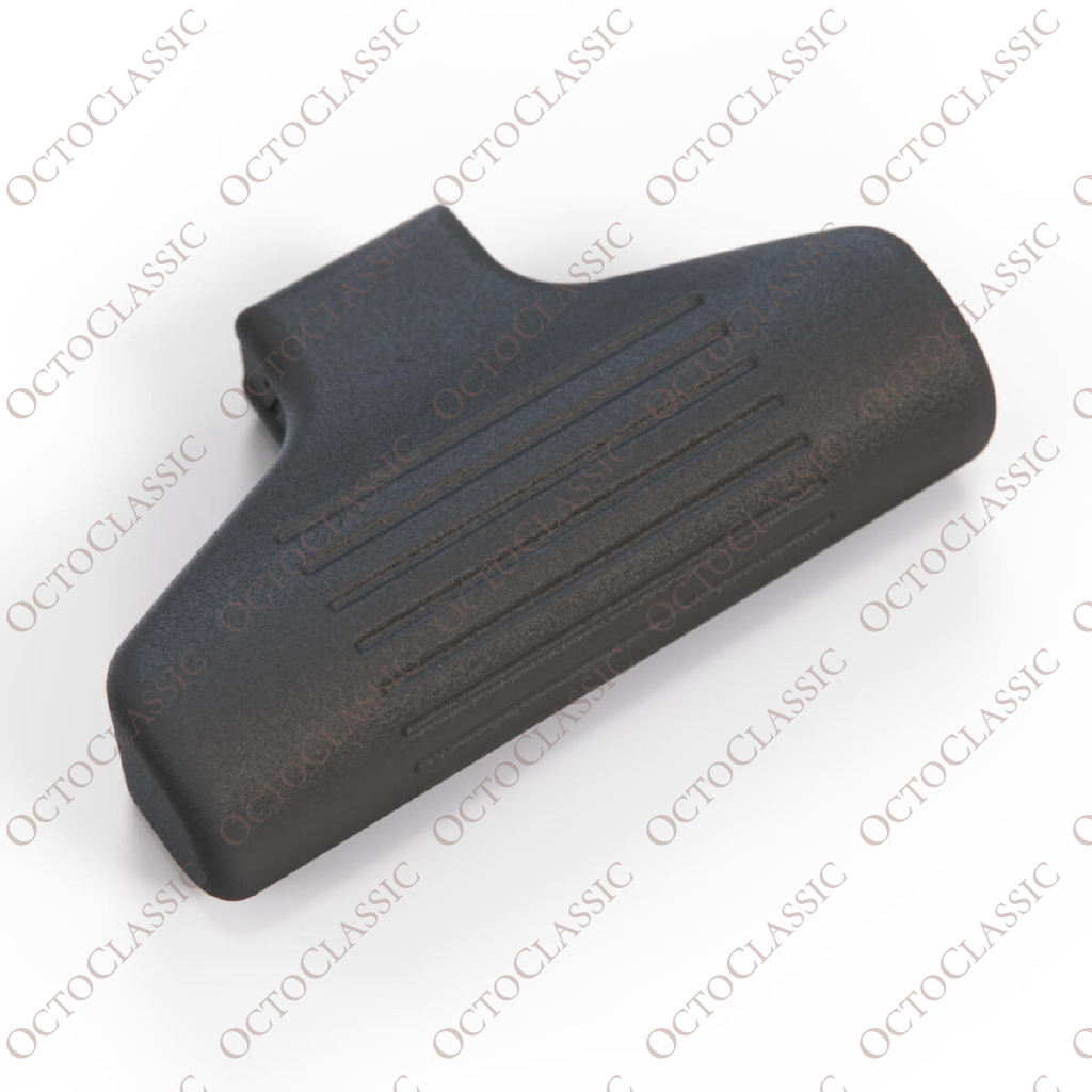 BMW E23 E24 E28 E30 Seat Adjustment Handle Black 52101934417