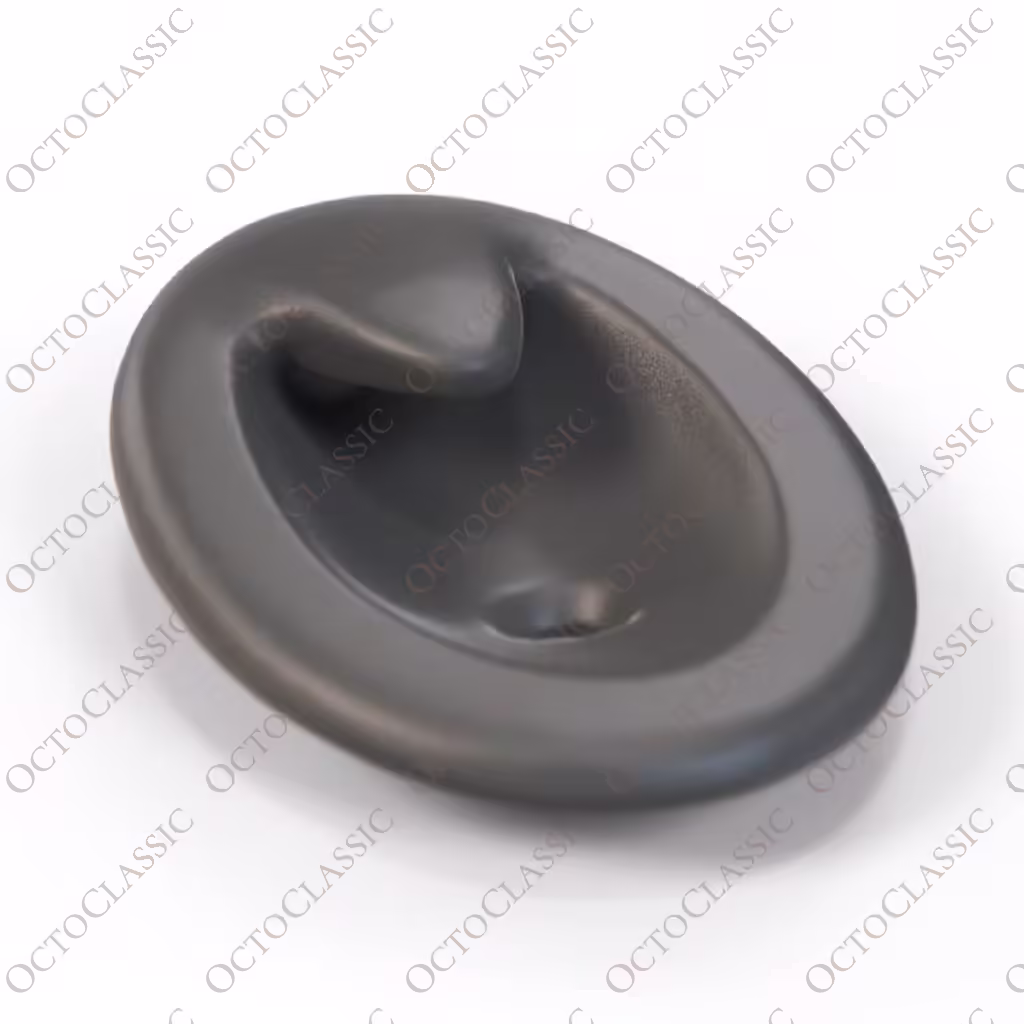 Porsche 911 996 / Boxter 986 Accroche-manteau pour dossier de siège avant Toutes couleurs 99652137300 Porsche 911 996 / Boxter 986 Accroche-manteau pour dossier de siège avant Toutes couleurs 99652137300