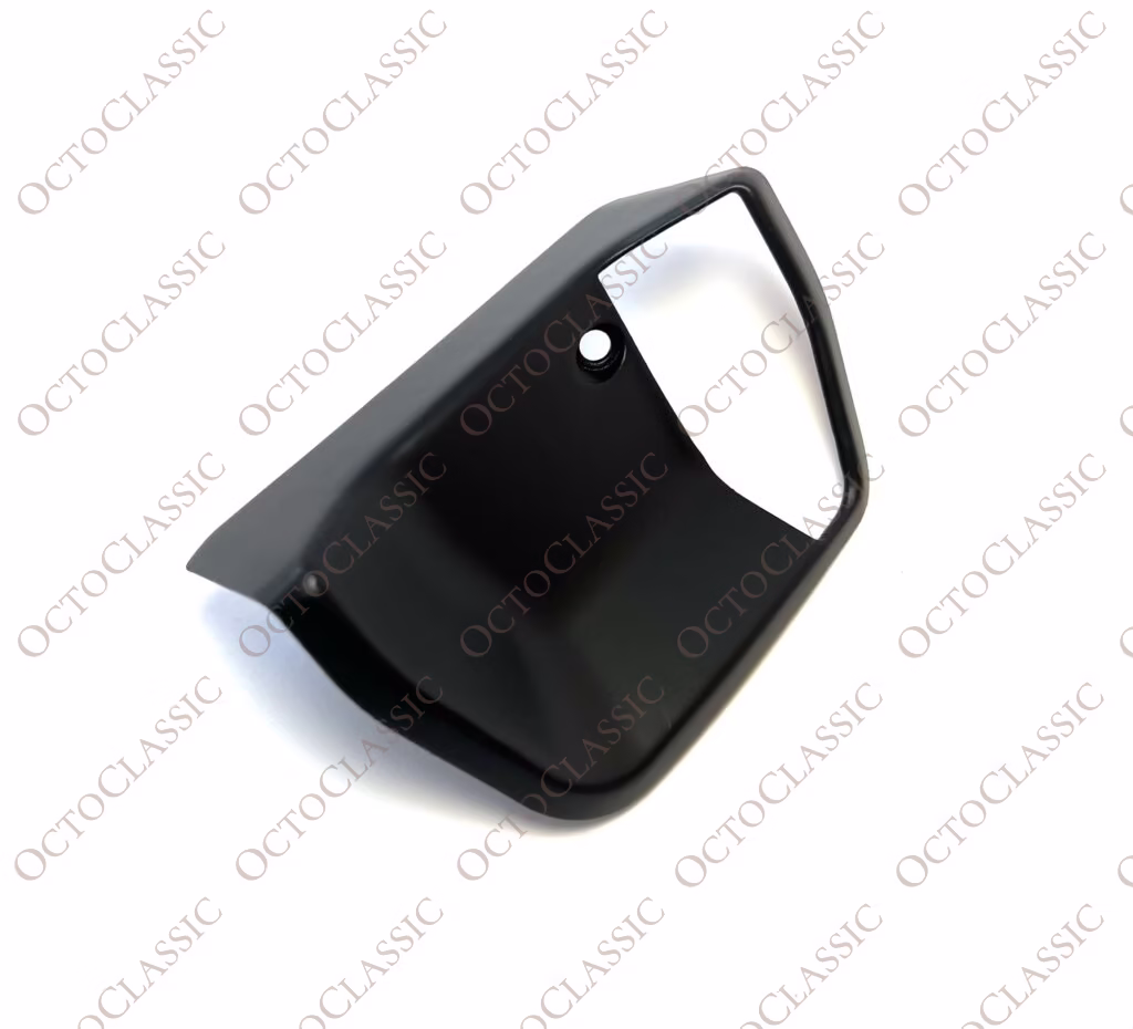 R129 Osłona tapicerki zwalniania fotela lewa lub prawa (1299190920, 1299190920 Mercedes SL)