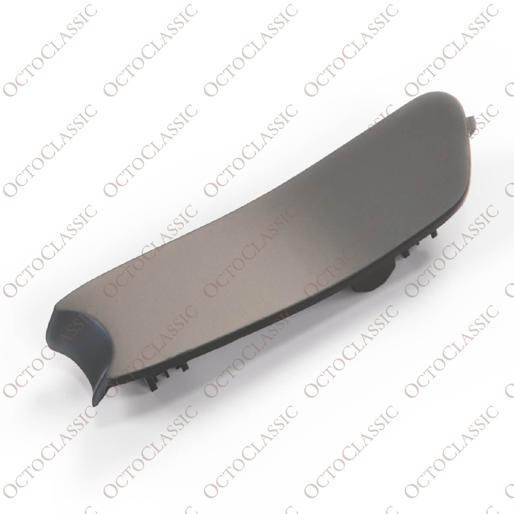 Porsche 911 997 / Boxster / Cayman 987 Parking Brake Lever Cover All Colors 99755345501