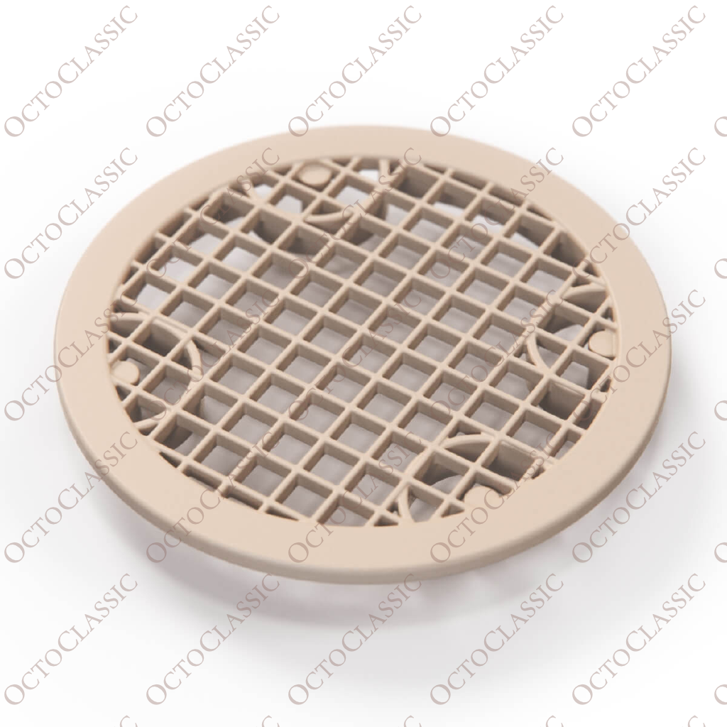Mercedes SL R129 Door Panel Air Vent Grille All Colors A1297272788