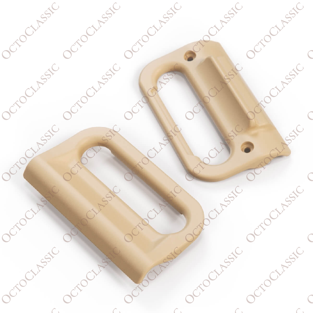 BMW E34 Touring Luggage Compartment Cover Handle All Colors 51478172188 / 51478159598