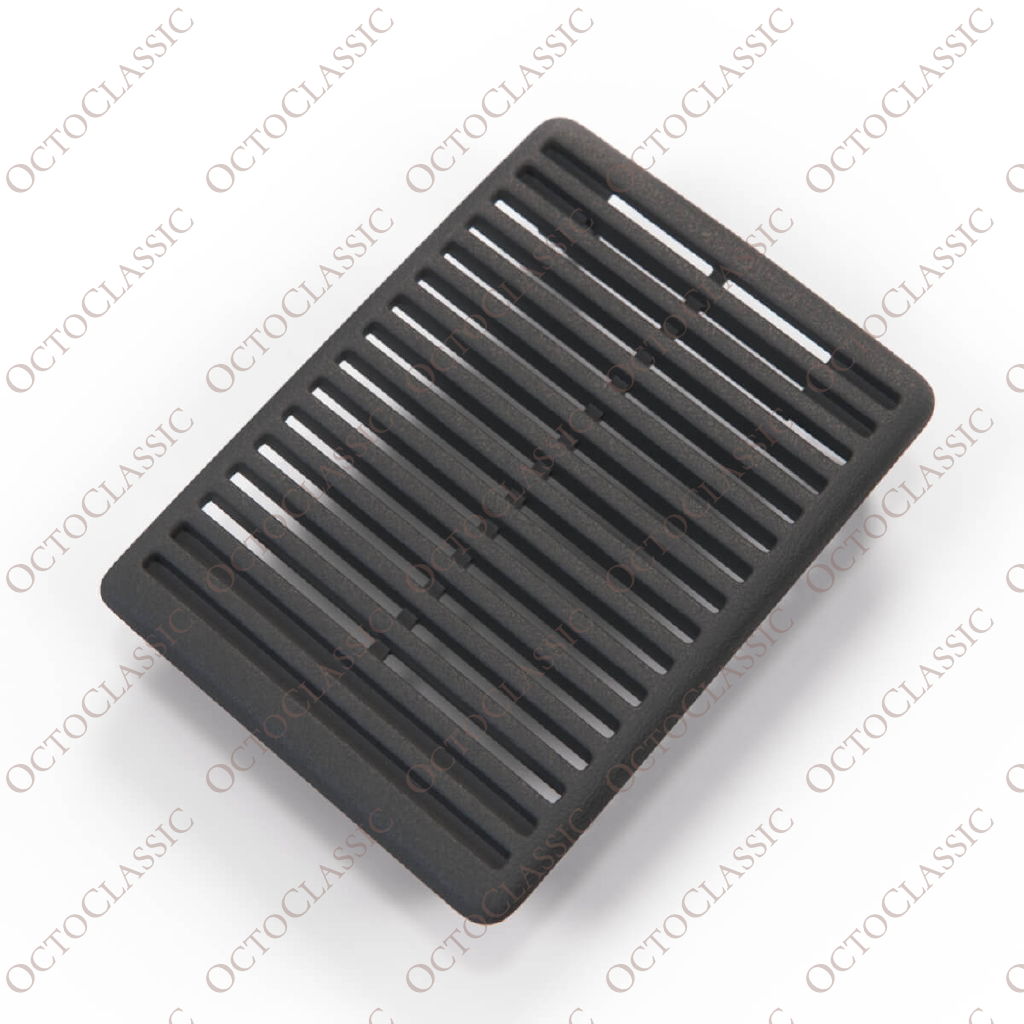 Toyota Celica A60 Dashboard Speaker Cover Left Or Right Black 55472-14020 / 55471-14020