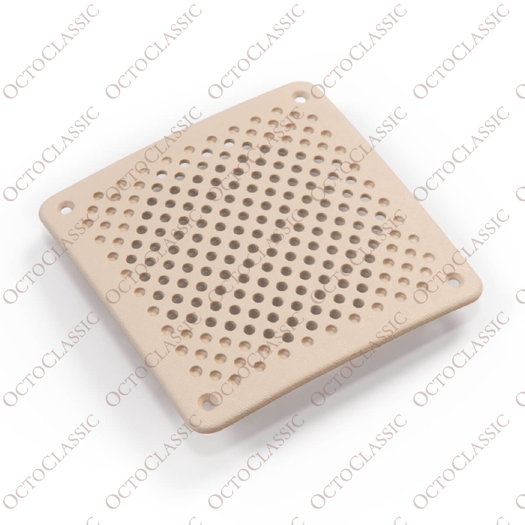 Mercedes W124 Taxi Version Front Door Speaker Cover All Colors A1247270488