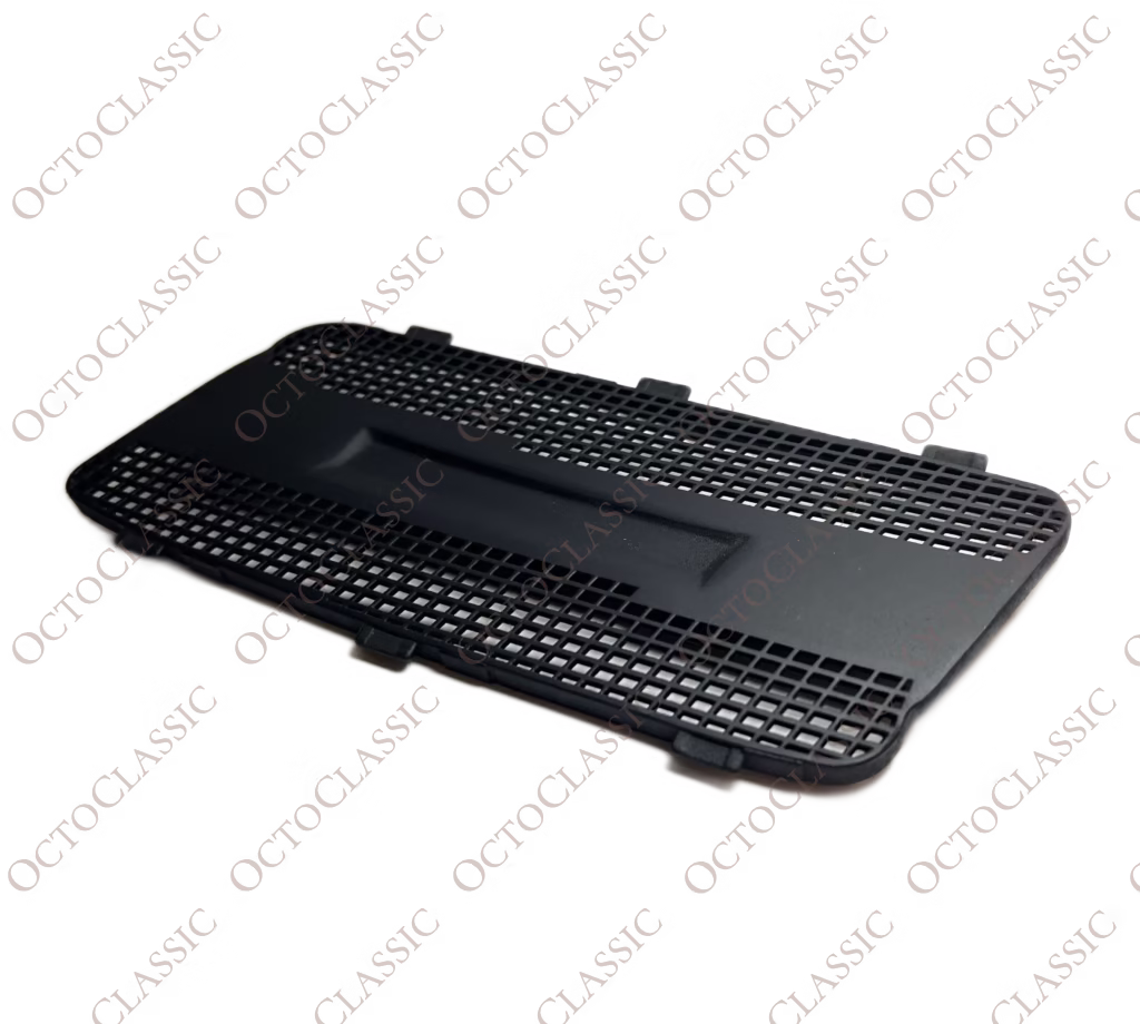 R129 facelift Body wing panel vent – front right or left (Mercedes A1296900474 , A1296900474)