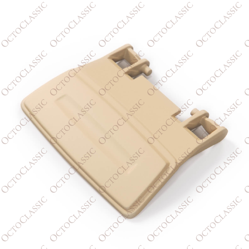 BMW Z4 E85 Interior Storage Compartment Cover Medium 51467043802