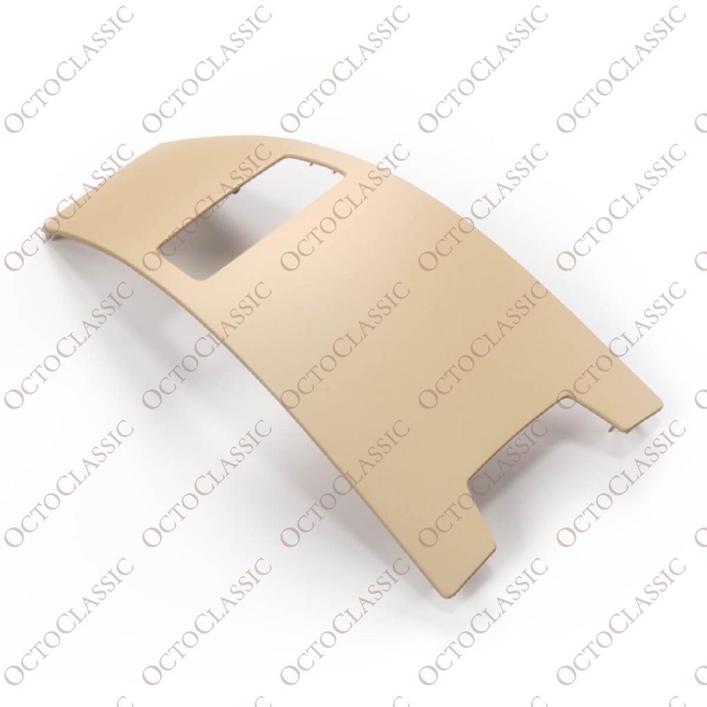 BMW Z4 E85 Interior Storage Compartment Cover Panel 51467043802