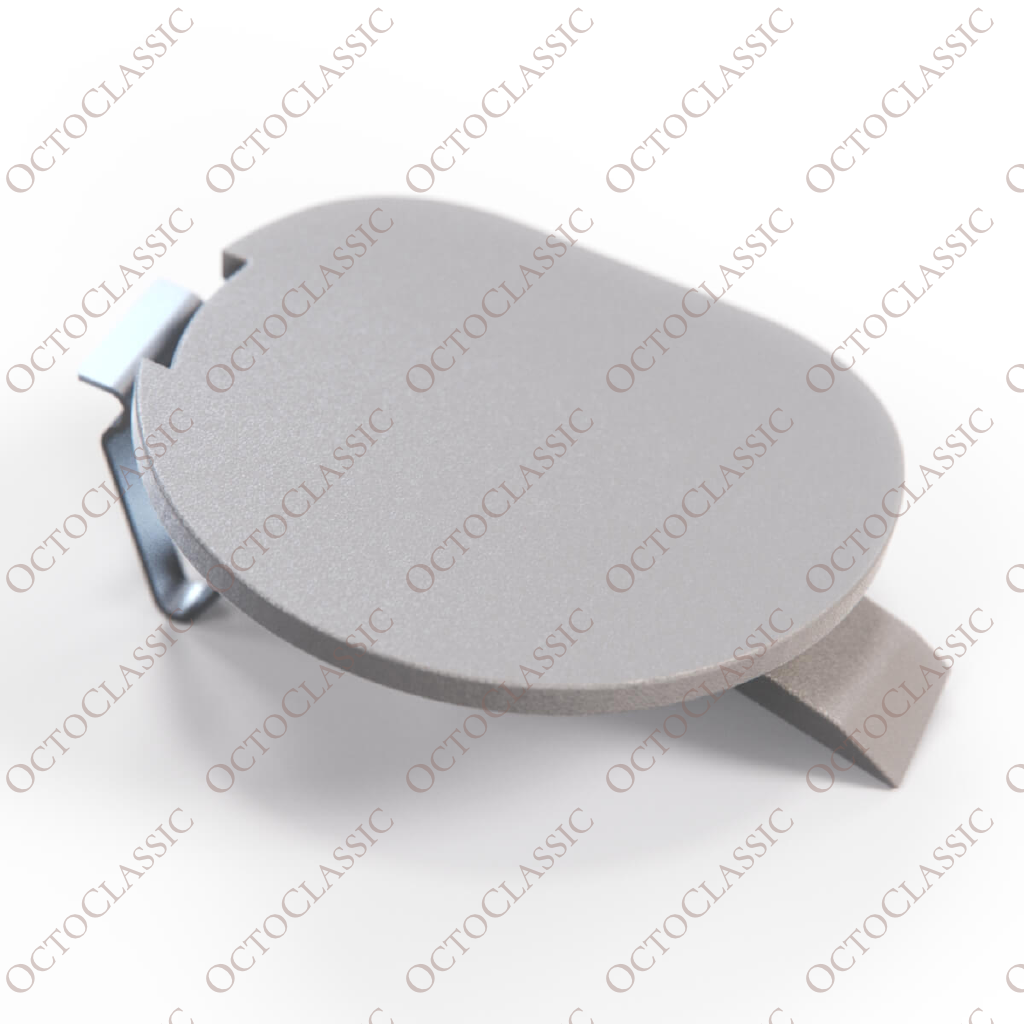 Lancia Lybra Front Bumper Plug Primed 735266978