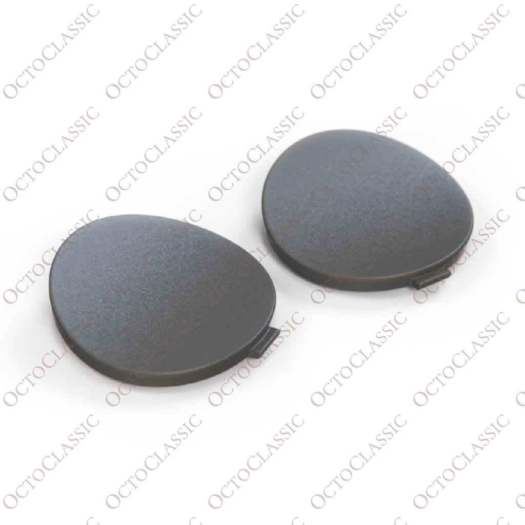 Porsche 911 997 Boxter Cayman Cover Cap Handle Shell 99755557700