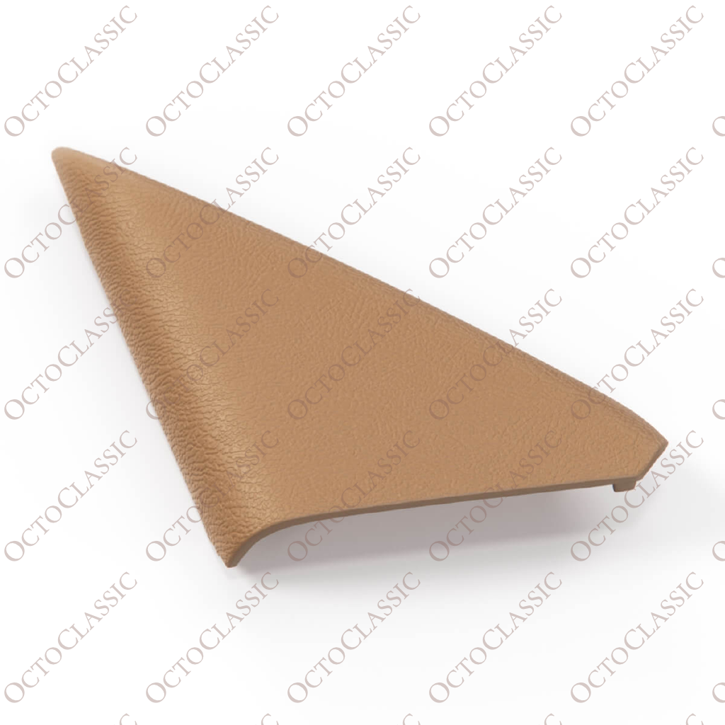 Volvo 850 Inner Mirror Door Trim Left Or Right 6846429 / 1372626