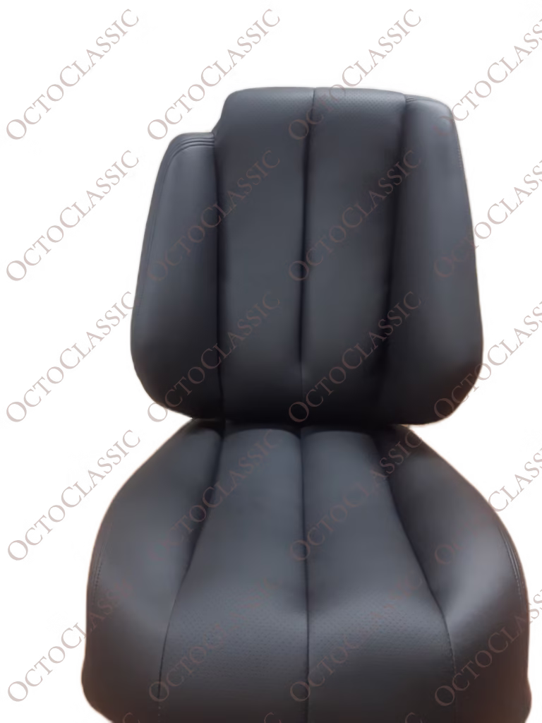 Mercedes SL R129 Pre-facelift eco leather seat covers set