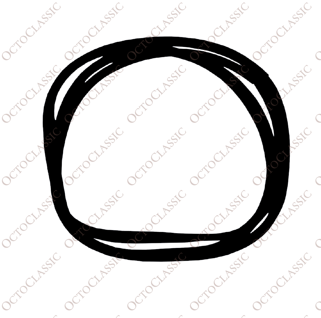 Mercedes W124 / W201 / W202 / W203 – Sunroof Sliding Seal A1247800298