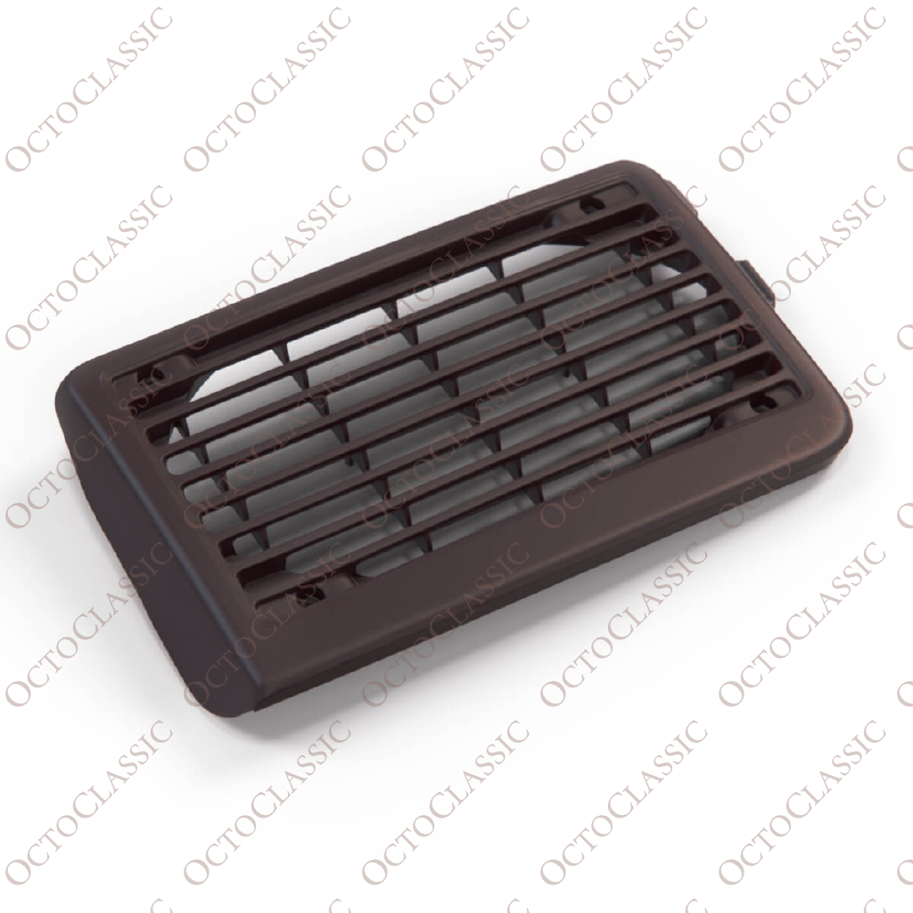Volkswagen Polo / Derby 86C Salpicadero Altavoz Cubierta Todos los colores 867857227