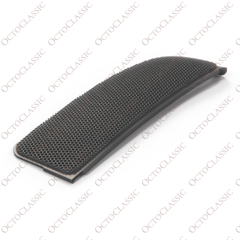 Porsche 986 Boxster Rear Deck Speaker Cover Left Or Right All Colors 98655143300 / 98655143400