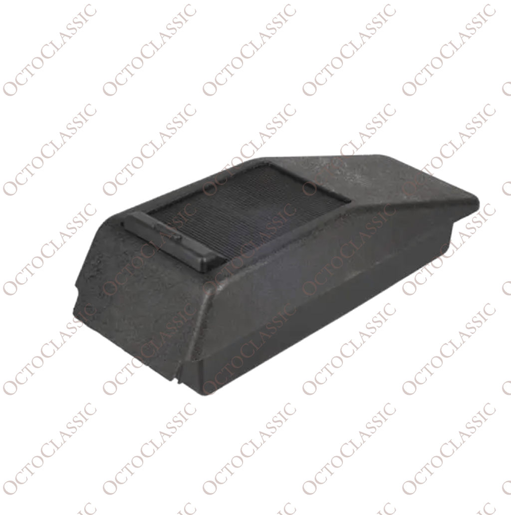 Mercedes W124 / W123 / W116 Center Console Storage Box A1246800852