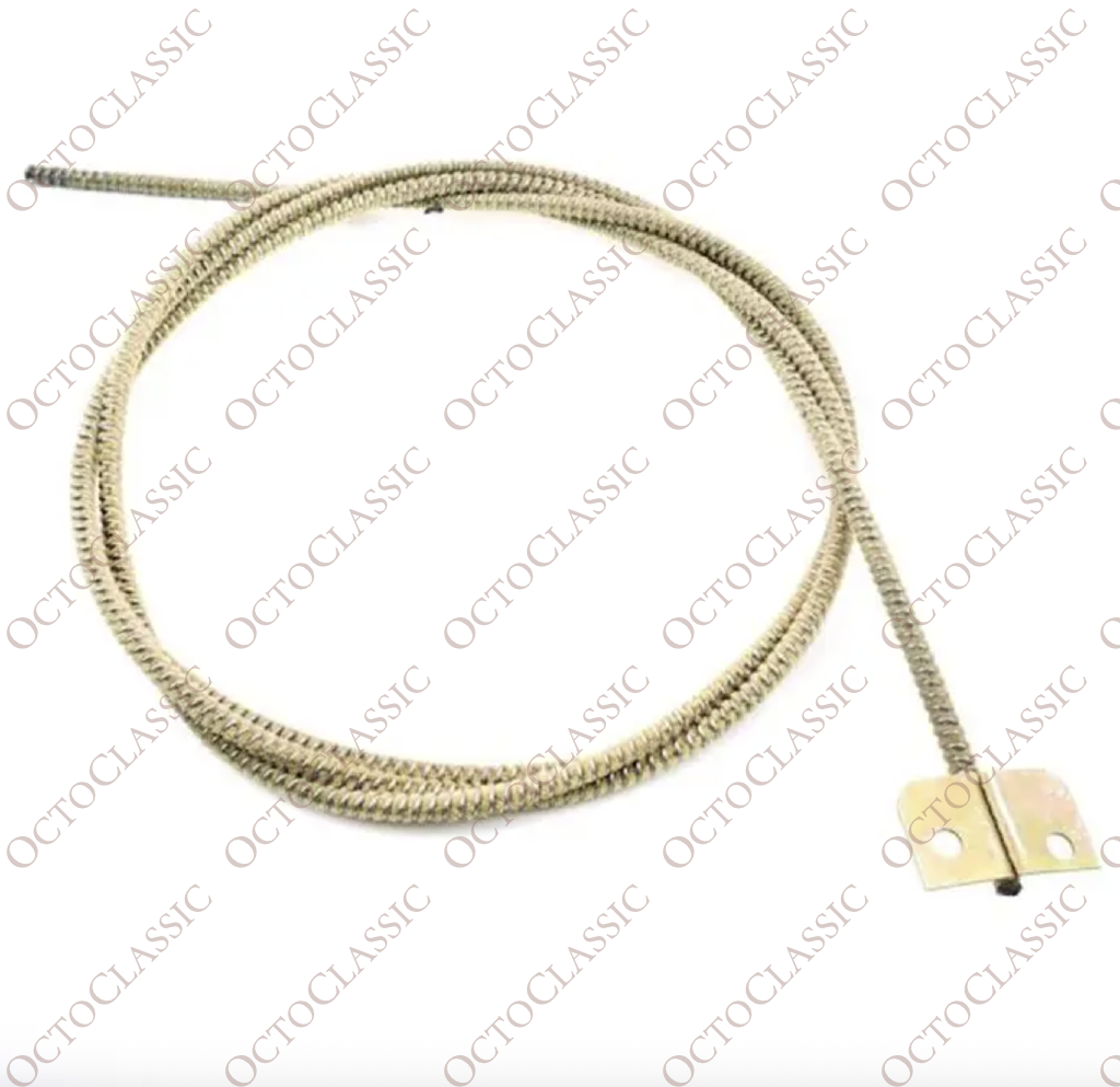 Mercedes W126 Sunroof Repair Cables A1267801789