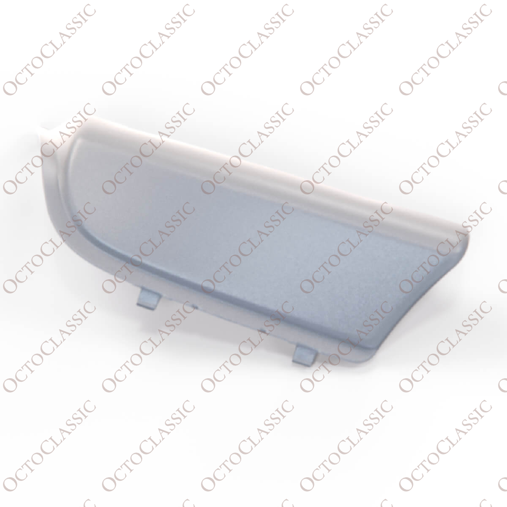 Alfa Romeo GT Rear Towing Hook Cover Lid Cap Primed LS375471 71736422