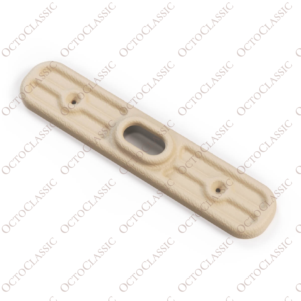 Jaguar XJ6 Series 2 Headrest Trim Cover BD36585