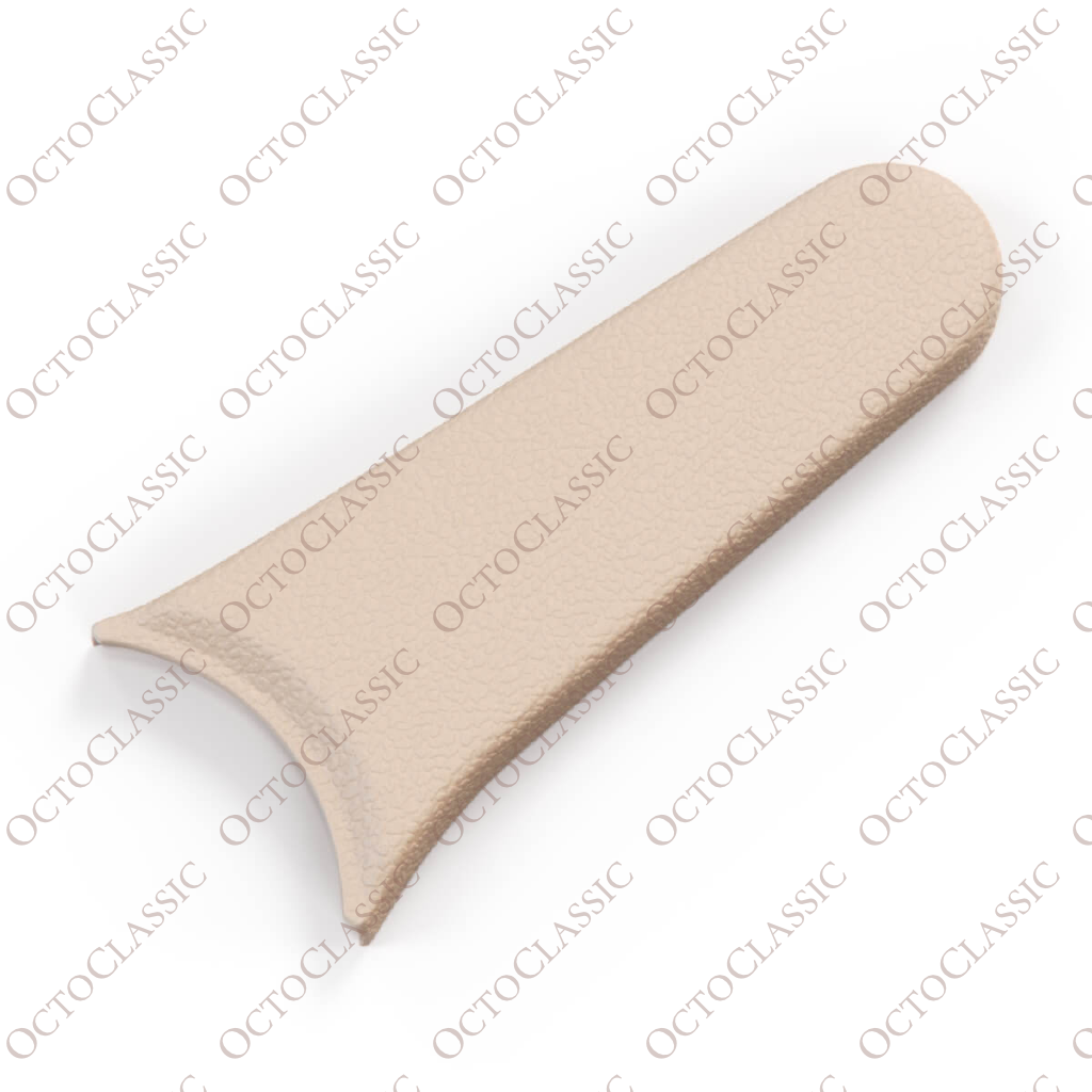 Mercedes W108 / W109 / W111 / W114 / W115 Front Seat Side Hinge Cover Trim Left Or Right All Colors A1159132728 / A1159132828