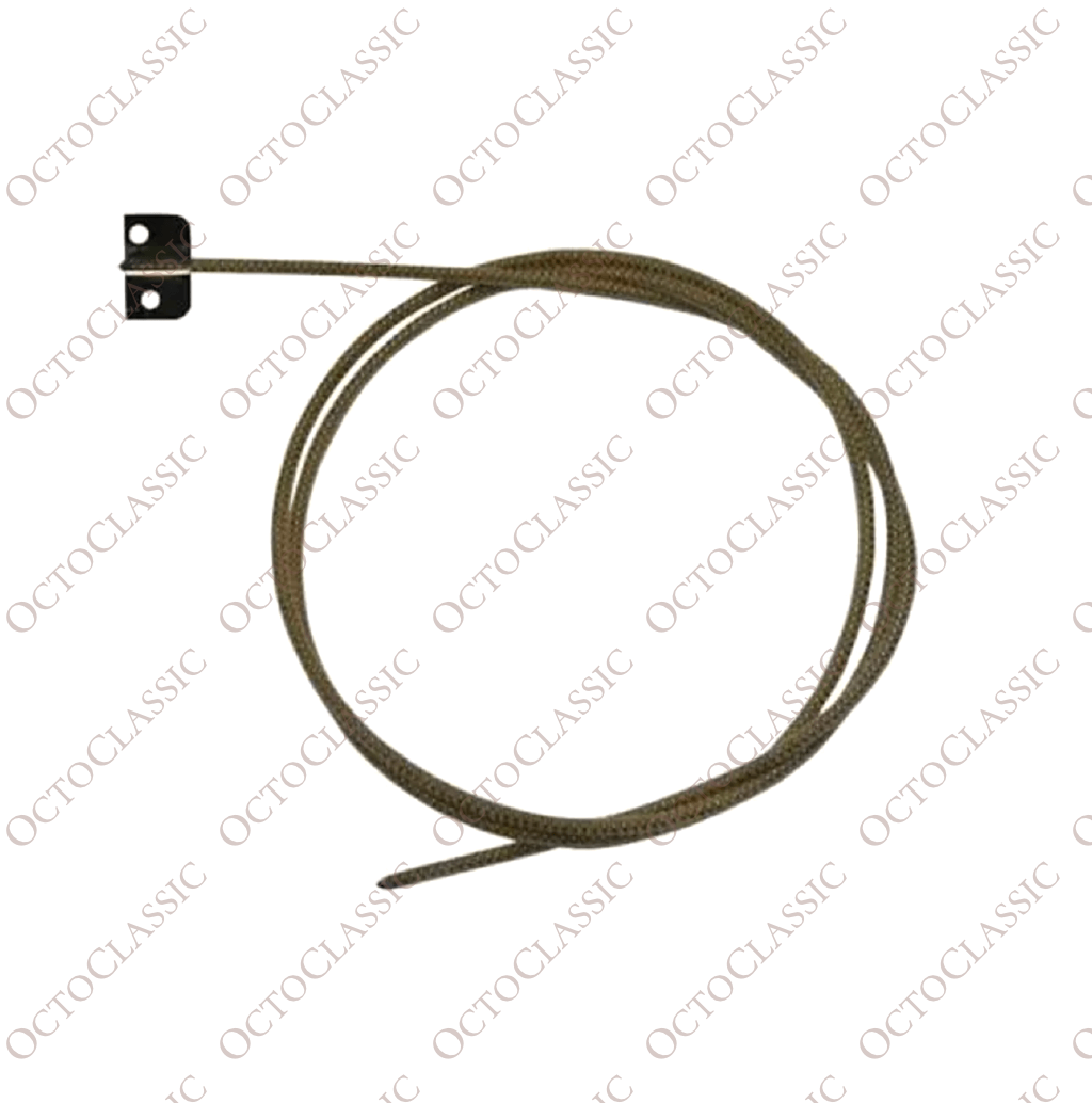 Mercedes W124 / S124 / C124 Sunroof Repair Cable A1247801589