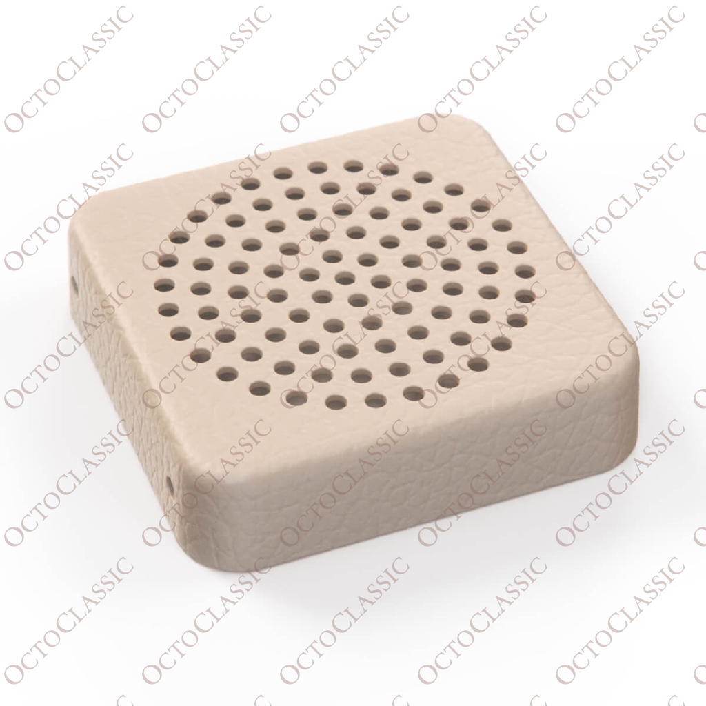 Mercedes W107 / W113 / W114 / W115 Additional Footwell Area Speaker Cover All Colors