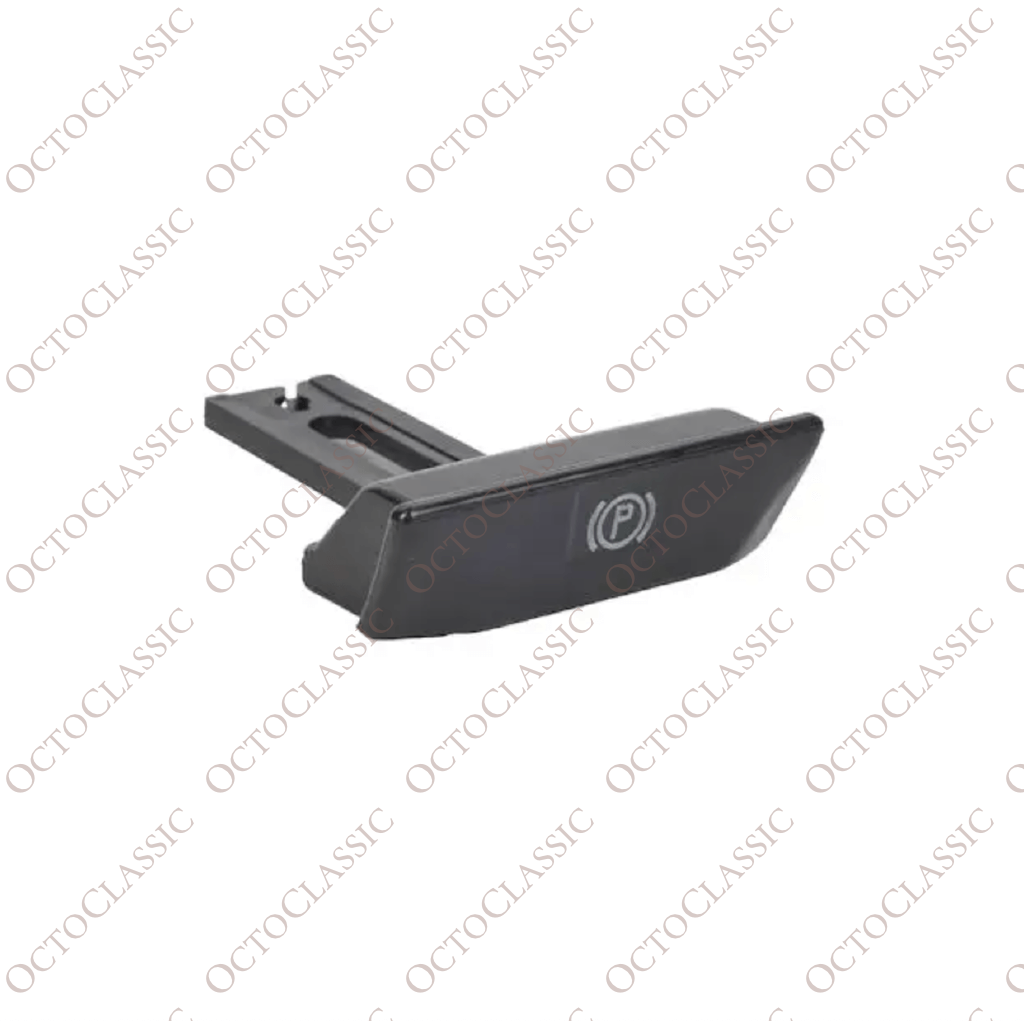 Mercedes W124 Parking Brake Handle Black A1244270120