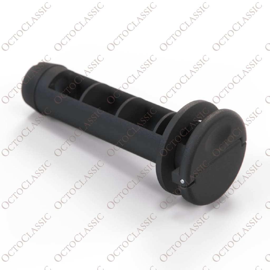 Porsche Boxster 987 Storage Box Lock Catch And Washer Black 9865514290001C 9865515430001C