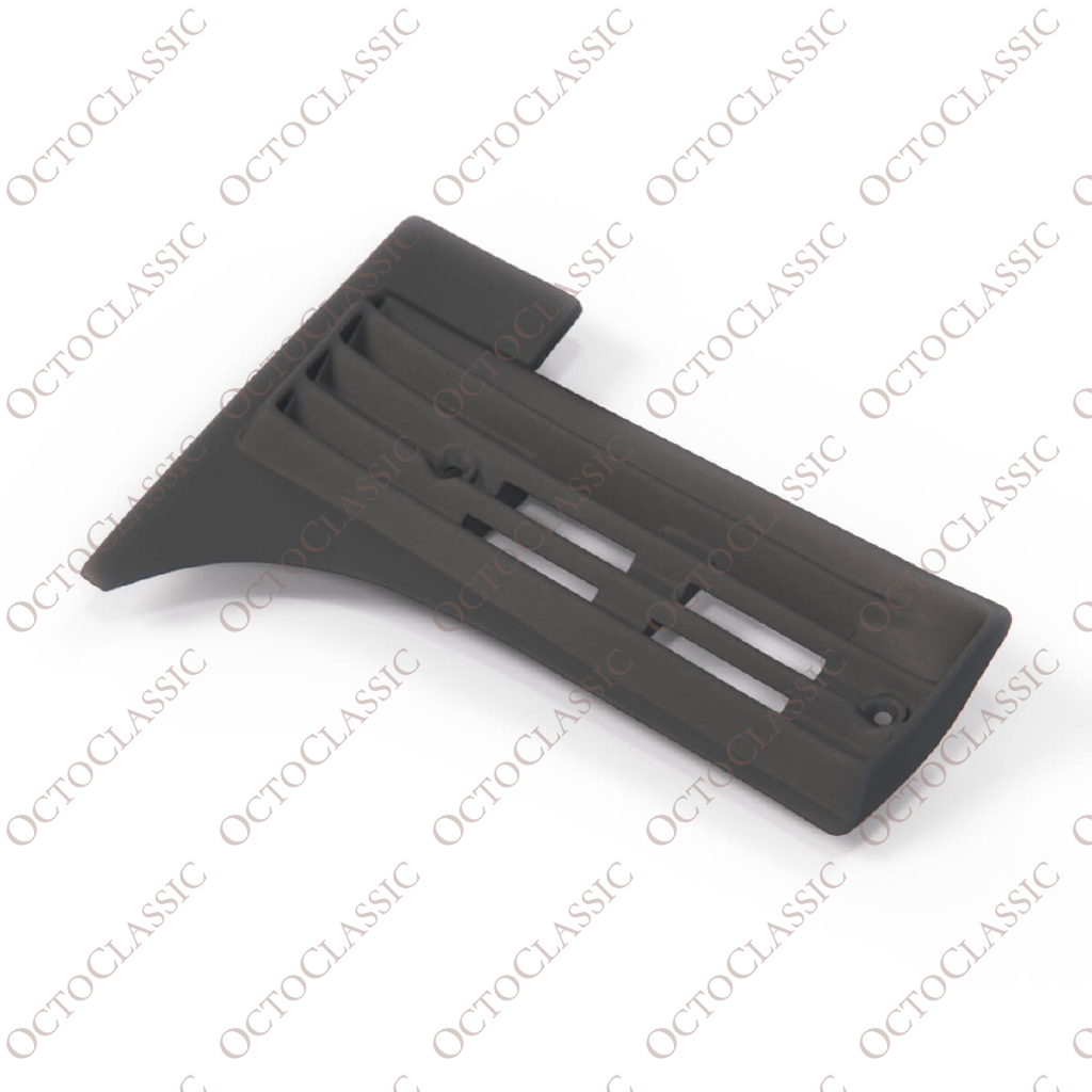 Fiat Panda 4×4 Air Intake Grille Under Windscreen Left or Right Black 7545853 / 7545854