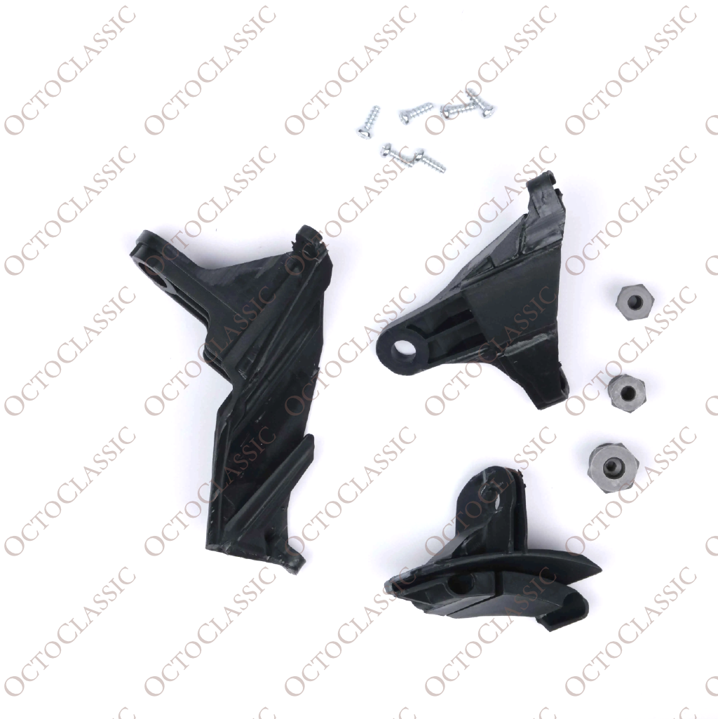Mercedes W211 / S211 Headlight Repair Kit Left Or Right A2118201314 / A2118201414