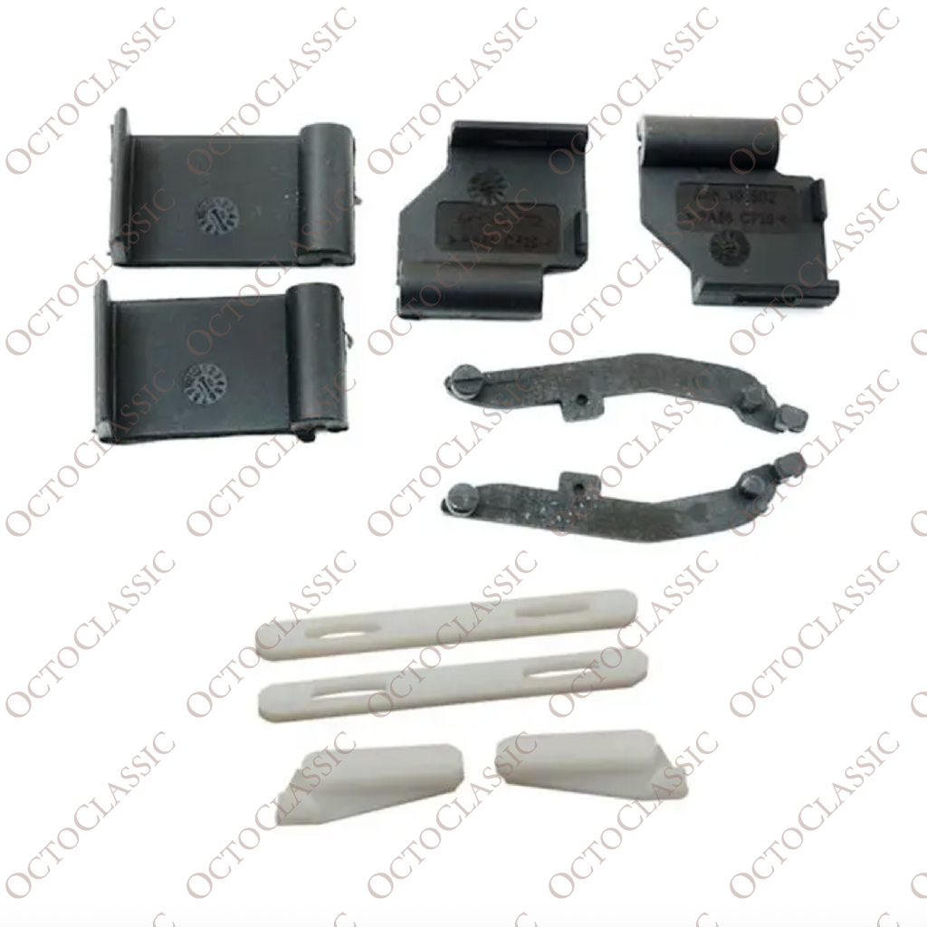 BMW E39 / E83 / E53 / E70 Sunroof Repair Kit 54138408062
