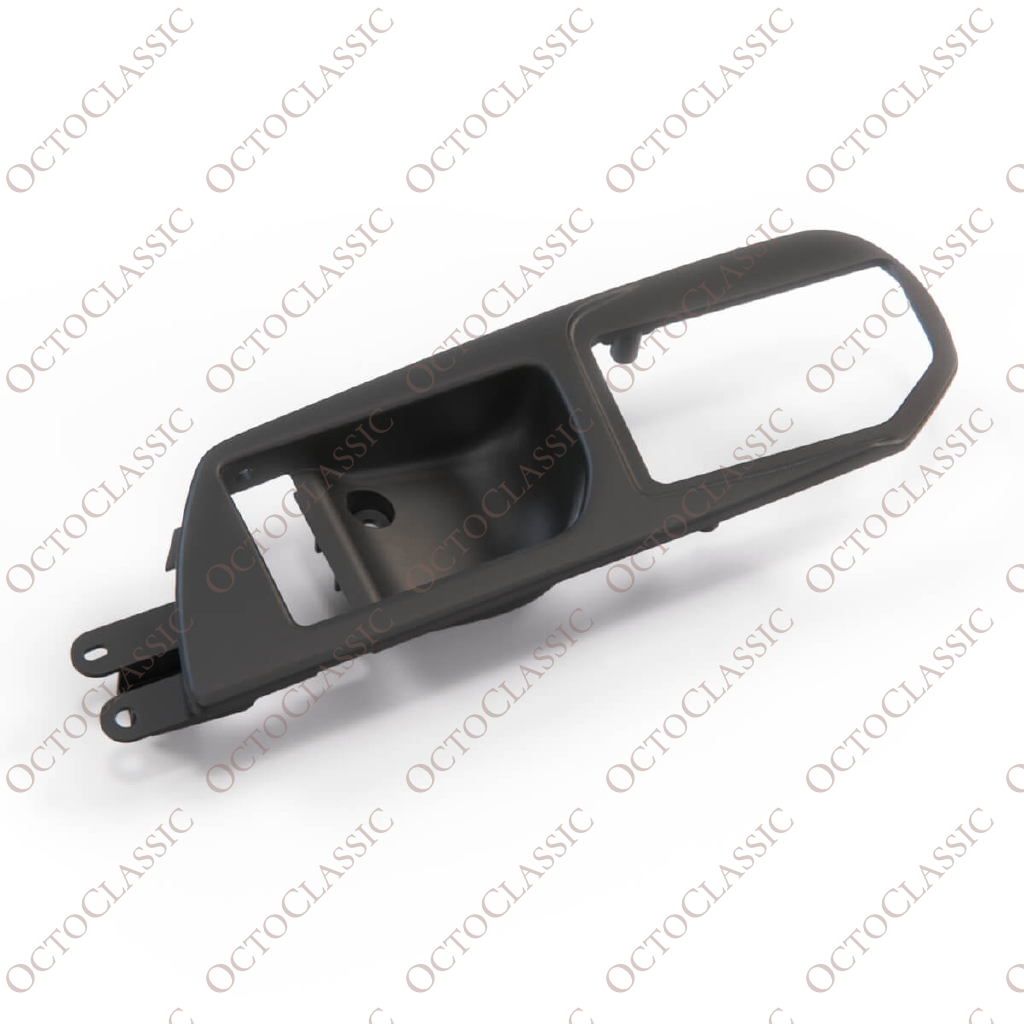 BMW E34 Door Handle Inside Left Or Right 51211944369 51211944370