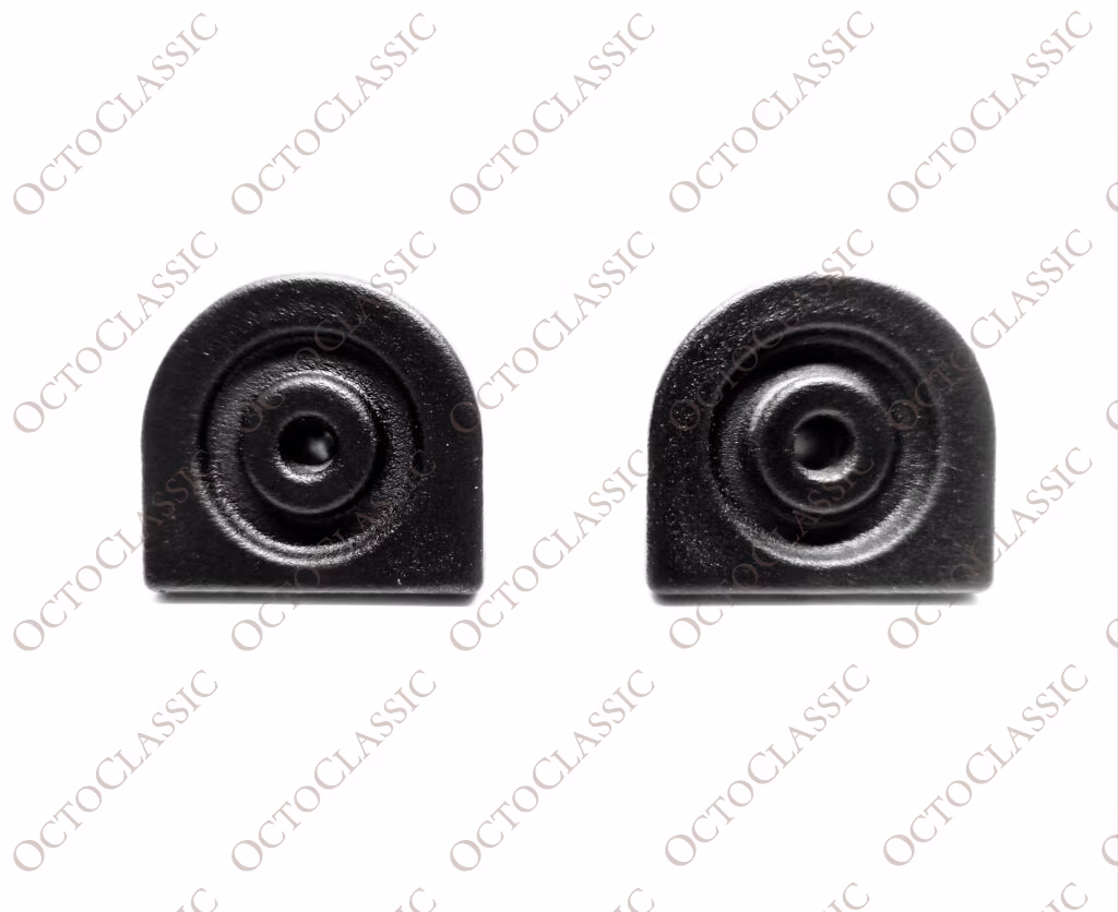 BMW E30 License plate screw mount plug (Set 2 pieces 51131961243)