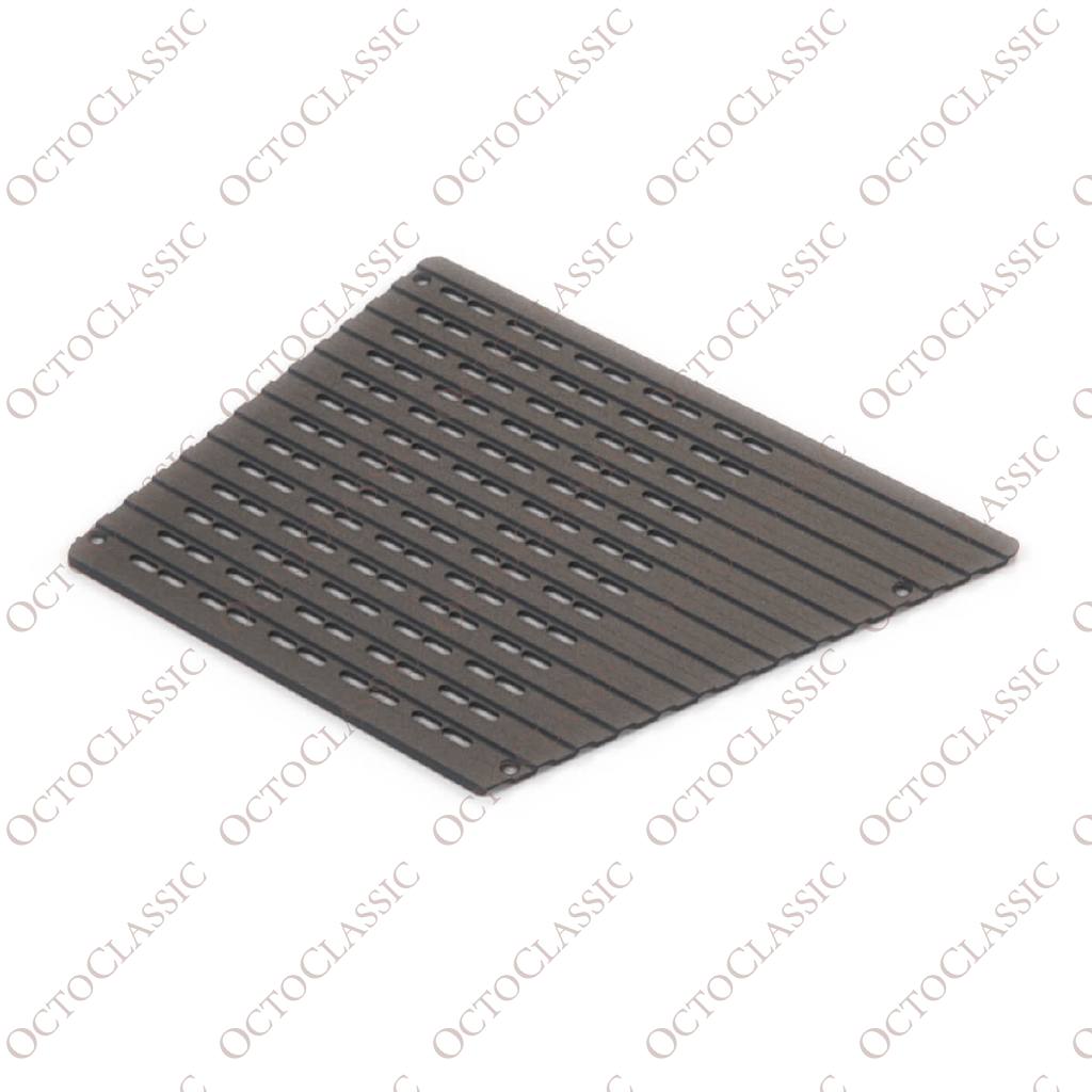Ferrari 308 Speaker Grille Left Or Right Black 60073806 / 60073707