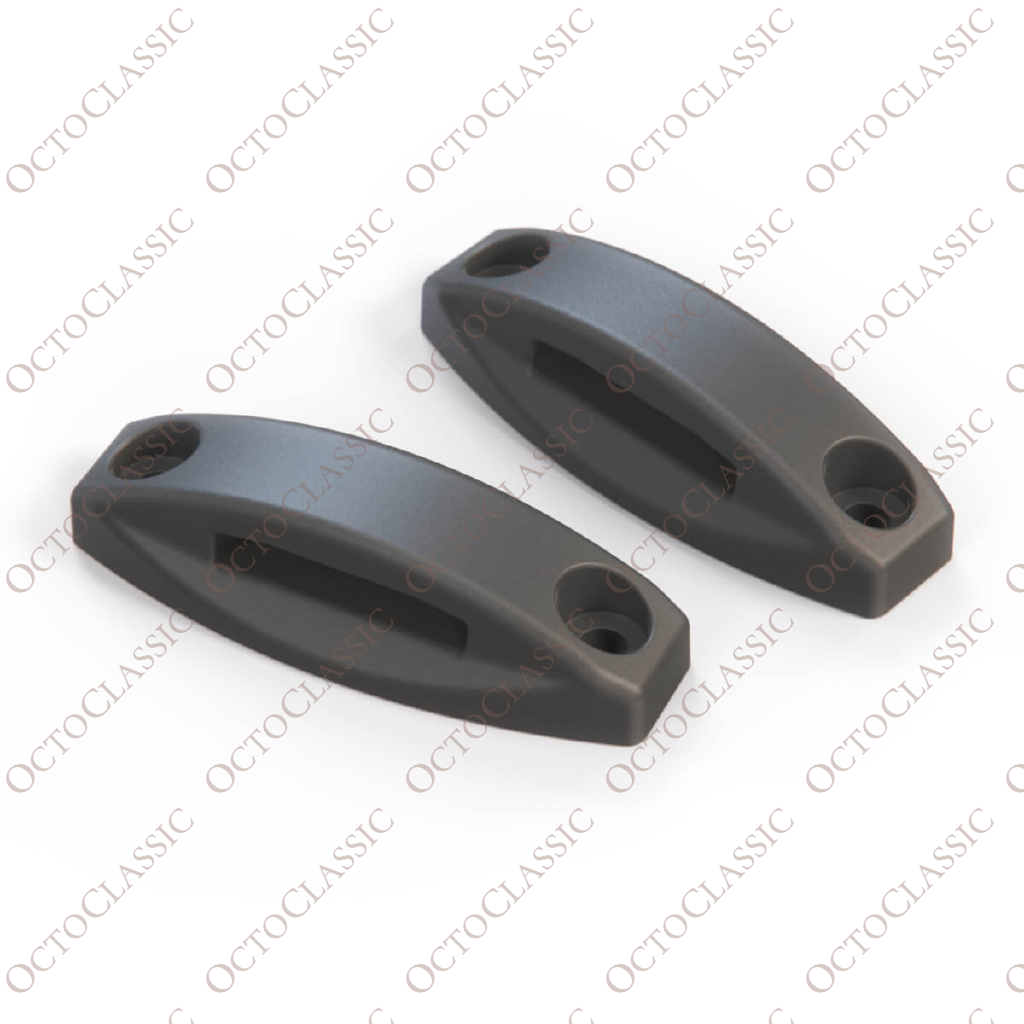 Porsche Cayenne S Support Back Seat Backrest 9555220800 95552208001